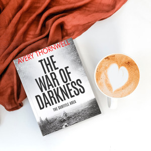 Book cover mockup 4