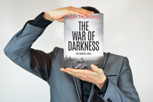 Book cover mockup 3