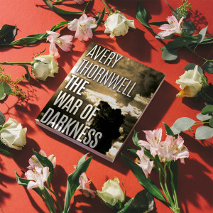 Book cover mockup 2