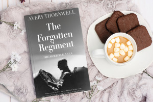 Book cover mockup 2