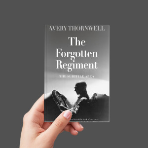 Book cover mockup 4