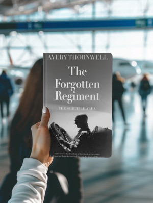 Book cover mockup 3