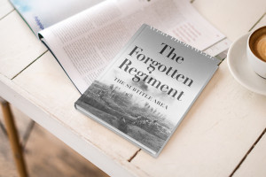 Book cover mockup 3