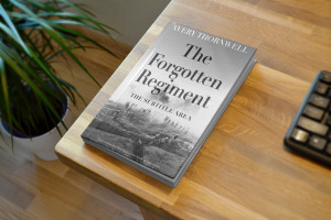 Book cover mockup 2