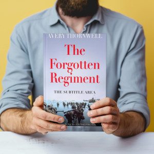 Book cover mockup 3