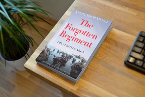 Book cover mockup 2