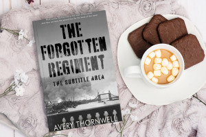 Book cover mockup 4
