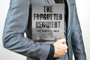 Book cover mockup 2