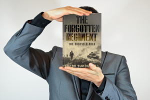 Book cover mockup 3