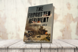 Book cover mockup 4