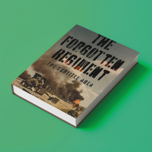 Book cover mockup 2