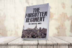 Book cover mockup 3