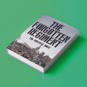 Book cover mockup 2