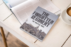 Book cover mockup 4