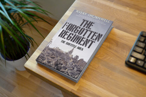 Book cover mockup 1
