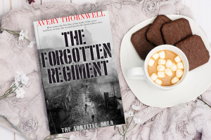 Book cover mockup 2