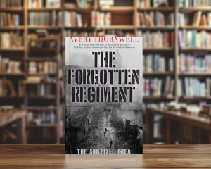 Book cover mockup 1