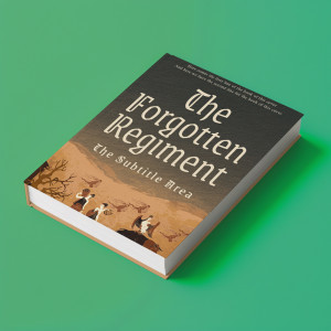 Book cover mockup 1