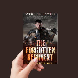 Book cover mockup 4
