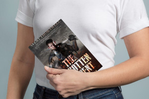 Book cover mockup 1