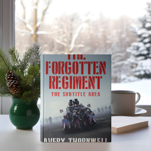 Book cover mockup 1