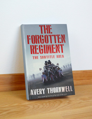 Book cover mockup 4