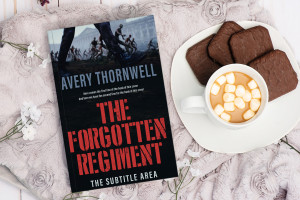 Book cover mockup 4