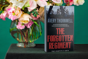 Book cover mockup 3