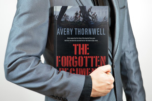 Book cover mockup 2