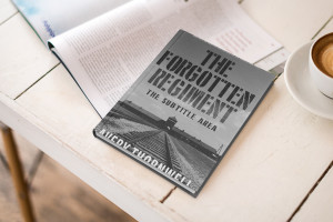 Book cover mockup 2