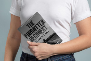 Book cover mockup 3