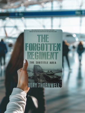 Book cover mockup 3