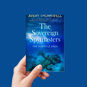 Book cover mockup 3