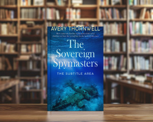 Book cover mockup 2