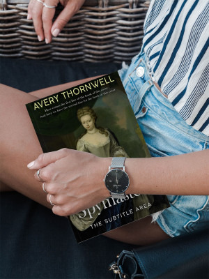 Book cover mockup 1