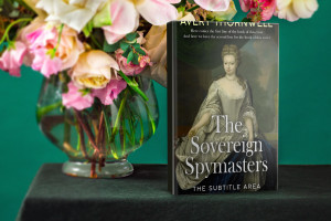 Book cover mockup 3