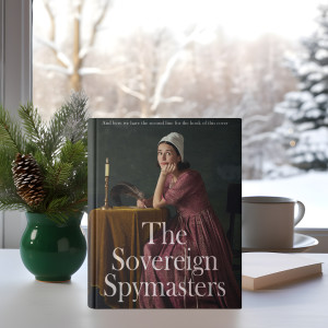Book cover mockup 4