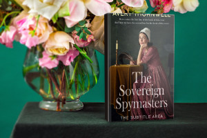 Book cover mockup 3