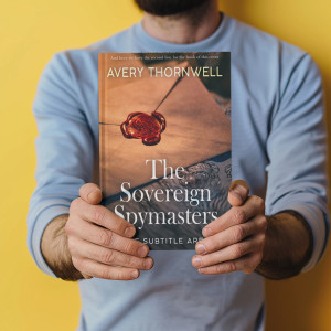 Book cover mockup 1