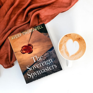 Book cover mockup 2