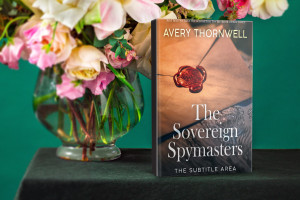 Book cover mockup 3