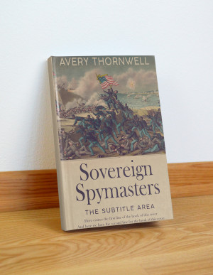 Book cover mockup 2