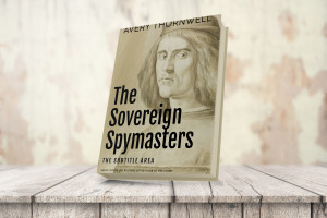 Book cover mockup 3