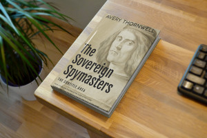Book cover mockup 2