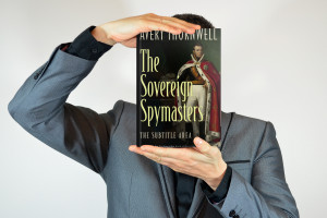 Book cover mockup 3