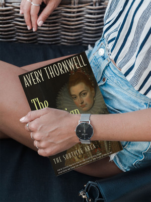 Book cover mockup 4