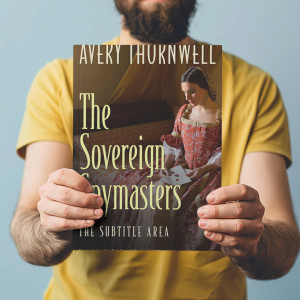 Book cover mockup 3
