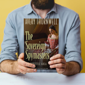 Book cover mockup 4