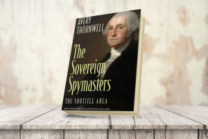 Book cover mockup 3