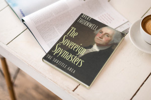 Book cover mockup 4